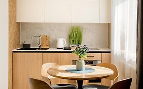 Apartament Na Rowni