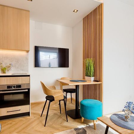 Apartament Na Rowni Закопане Екстер'єр фото