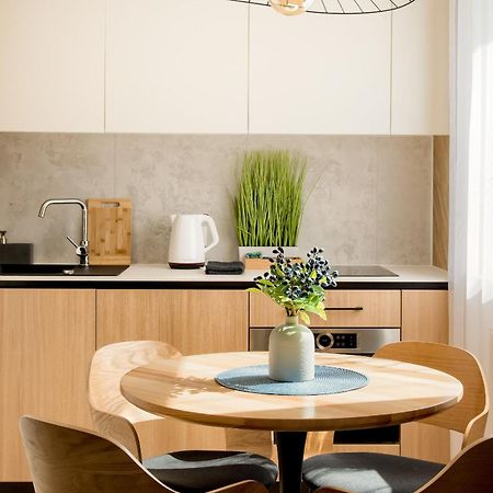 Apartament Na Rowni Закопане Екстер'єр фото