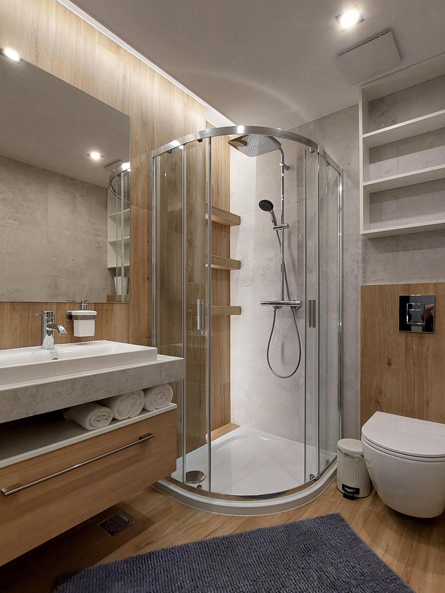 Apartament Na Rowni Закопане Екстер'єр фото