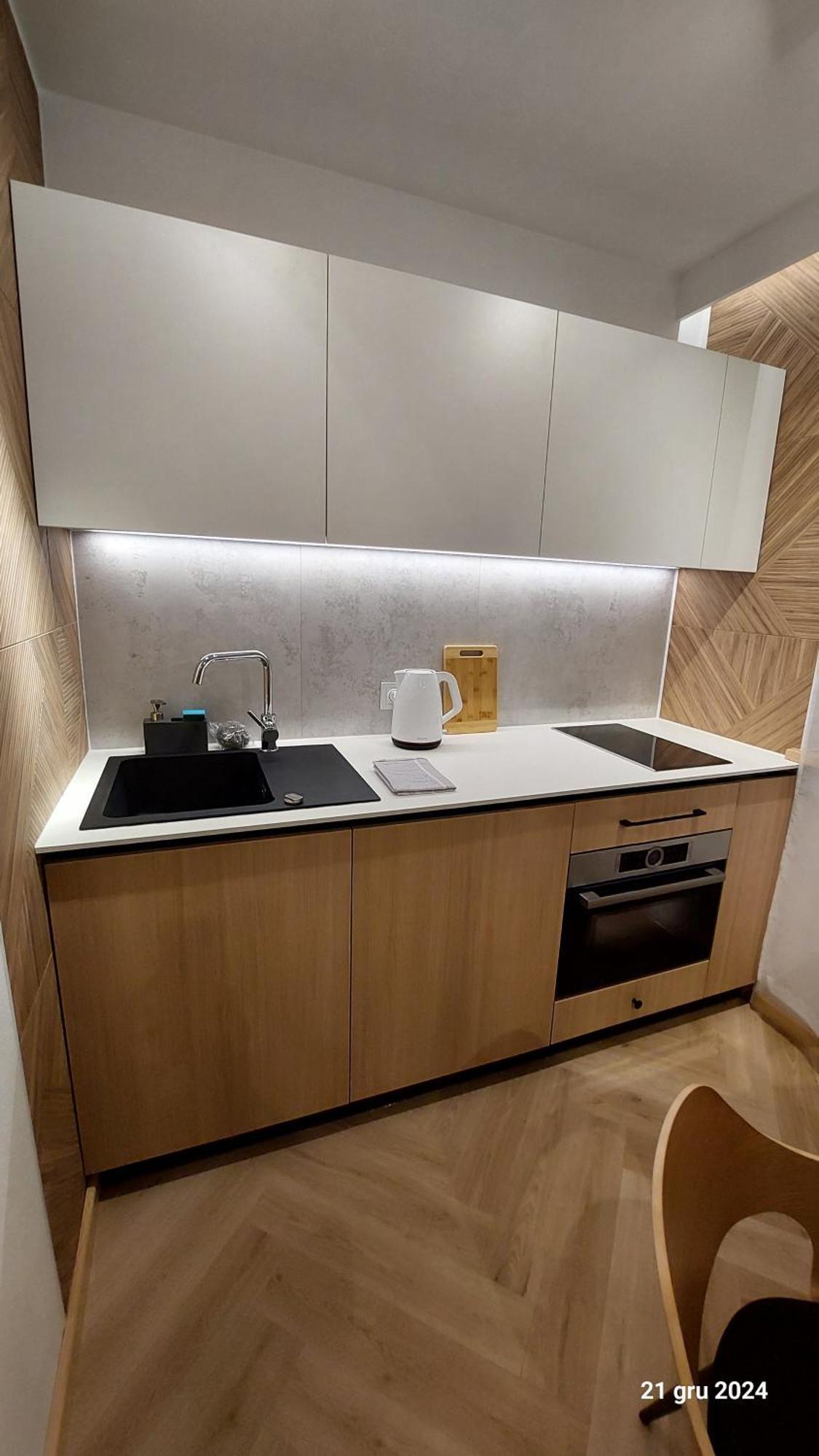 Apartament Na Rowni Закопане Екстер'єр фото