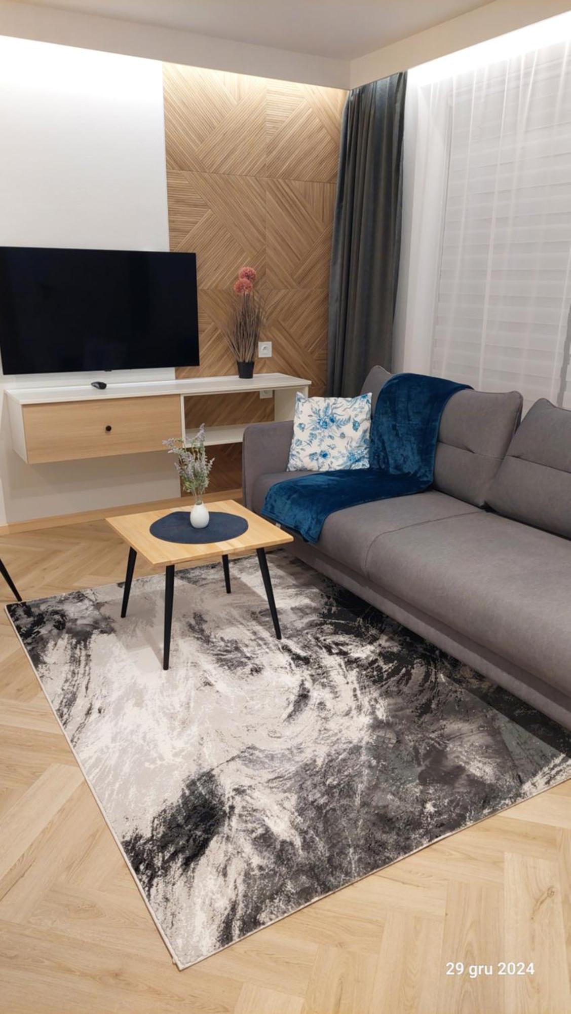 Apartament Na Rowni Закопане Екстер'єр фото