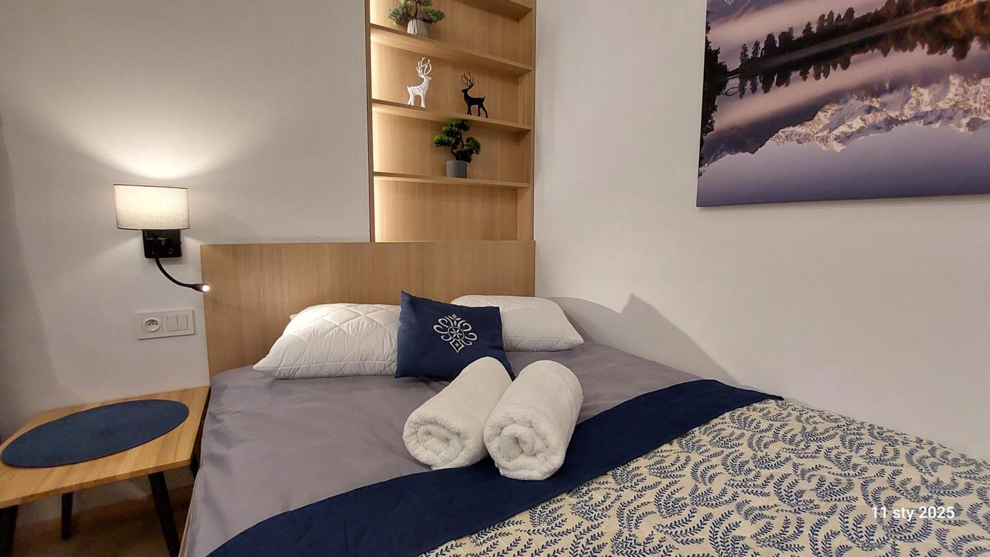 Apartament Na Rowni Закопане Номер фото