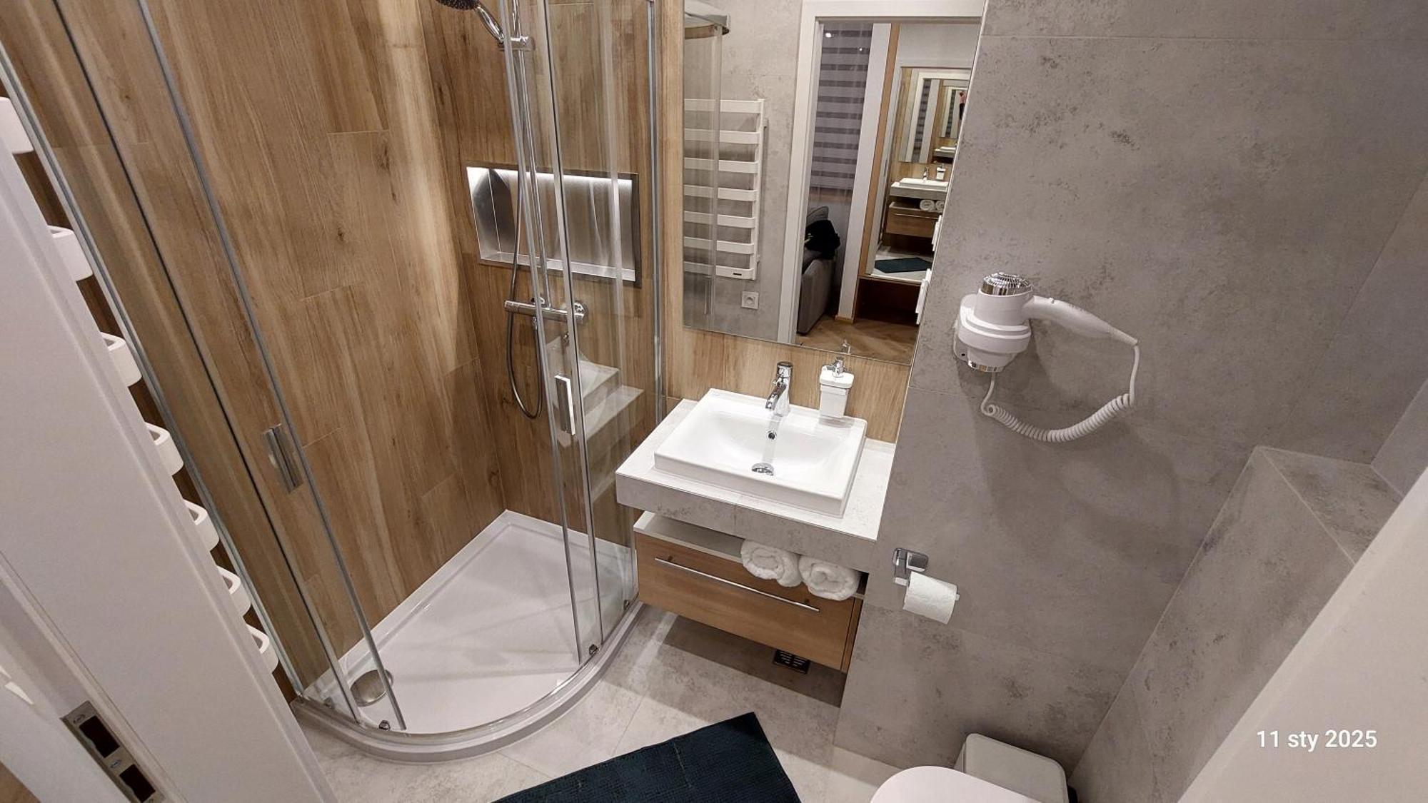Apartament Na Rowni Закопане Екстер'єр фото