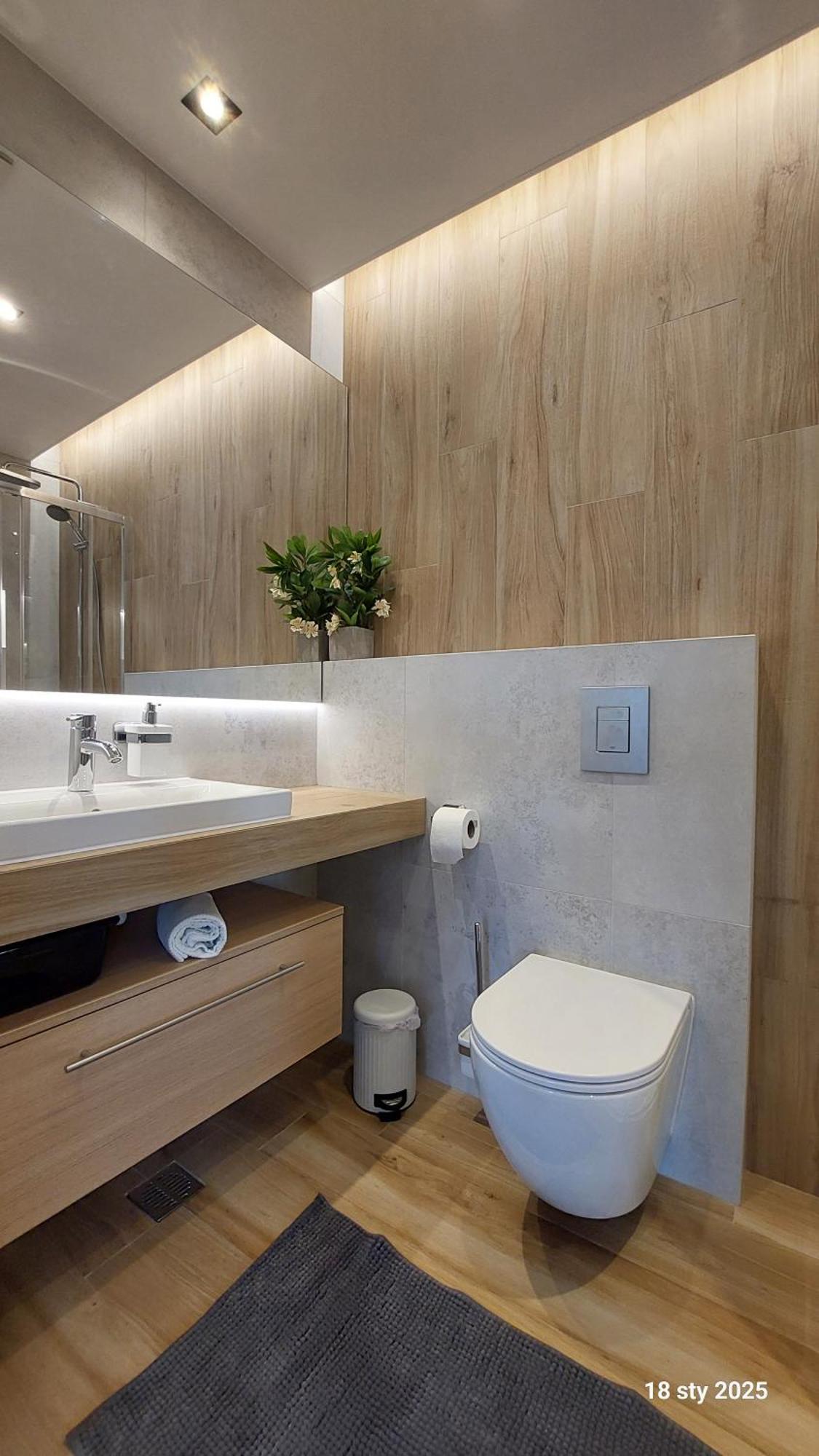 Apartament Na Rowni Закопане Екстер'єр фото
