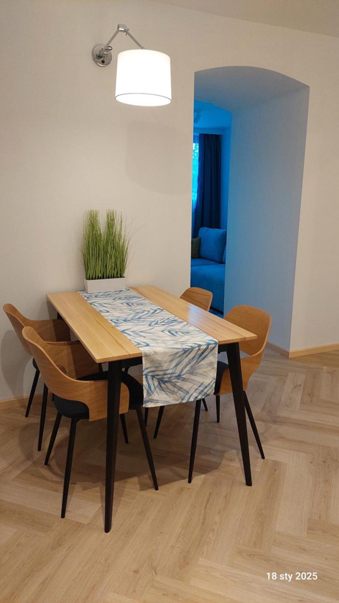 Apartament Na Rowni Закопане Номер фото