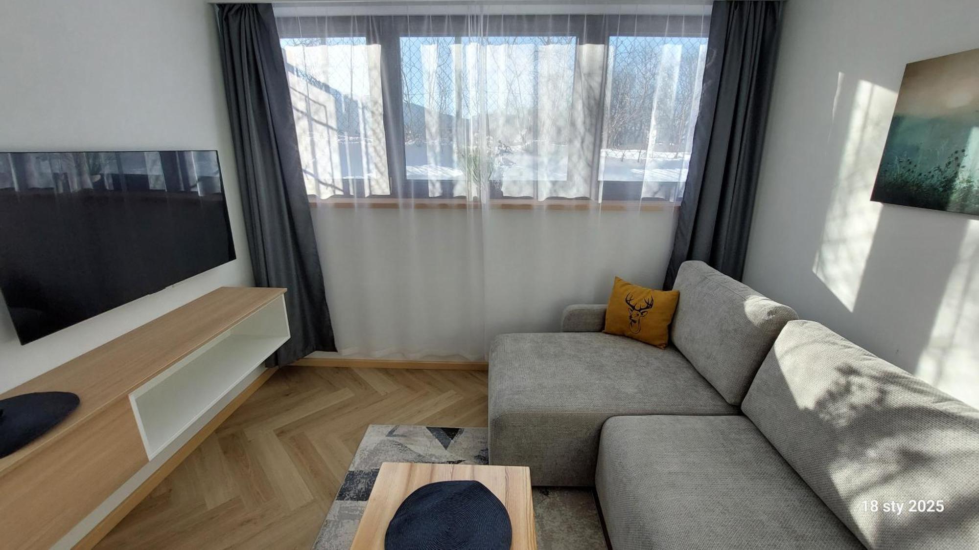 Apartament Na Rowni Закопане Номер фото