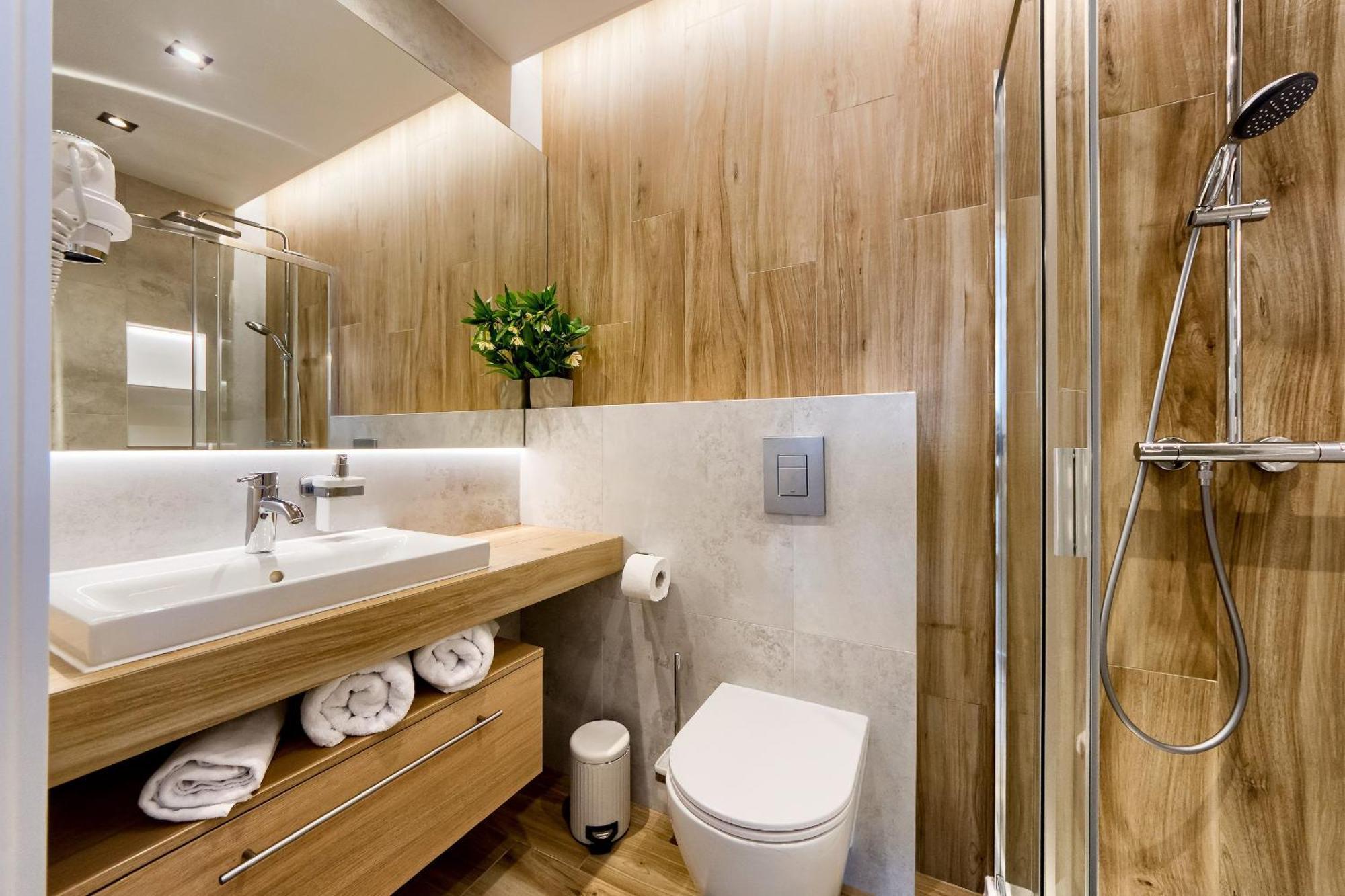 Apartament Na Rowni Закопане Екстер'єр фото