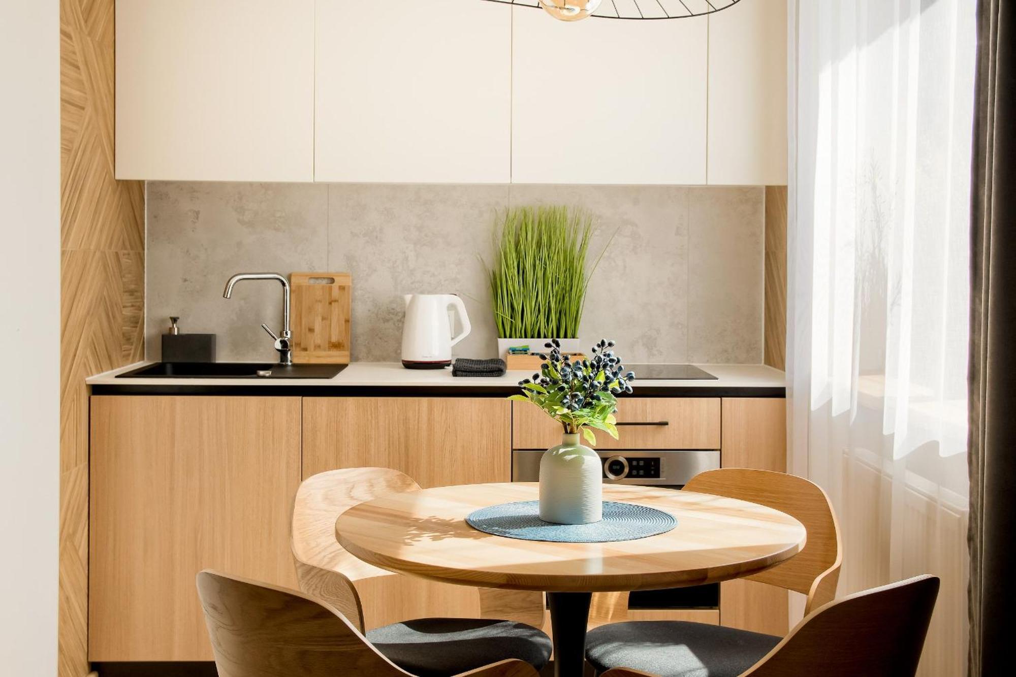 Apartament Na Rowni Закопане Екстер'єр фото