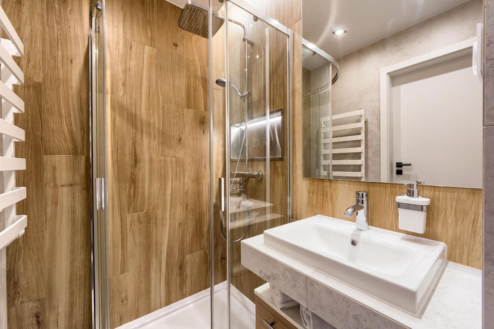 Apartament Na Rowni Закопане Екстер'єр фото