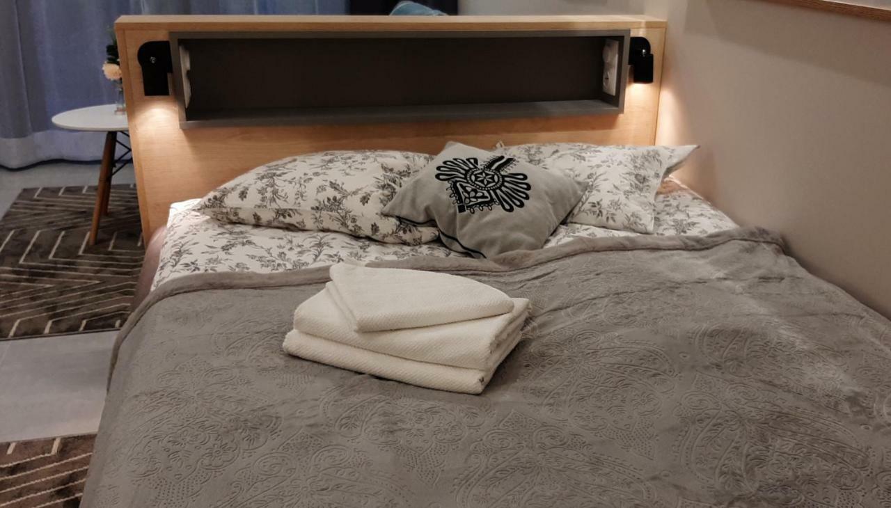 Apartament Na Rowni Закопане Екстер'єр фото